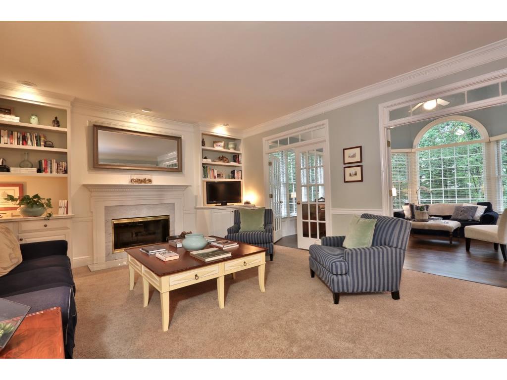 3581 Treeline Pass NE, Roswell, GA 30075