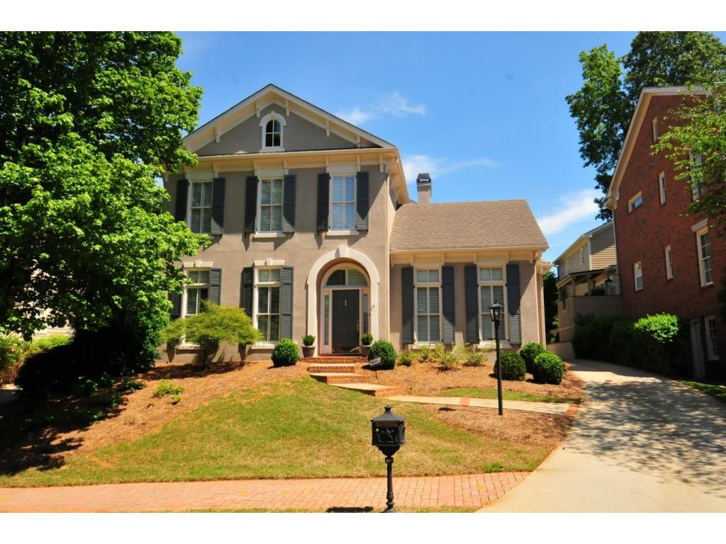 18 Revival Street, Roswell, GA 30075