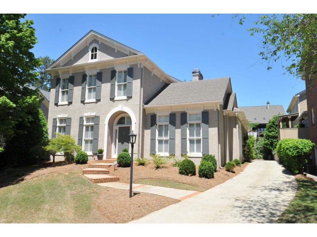 18 Revival Street, Roswell, GA 30075