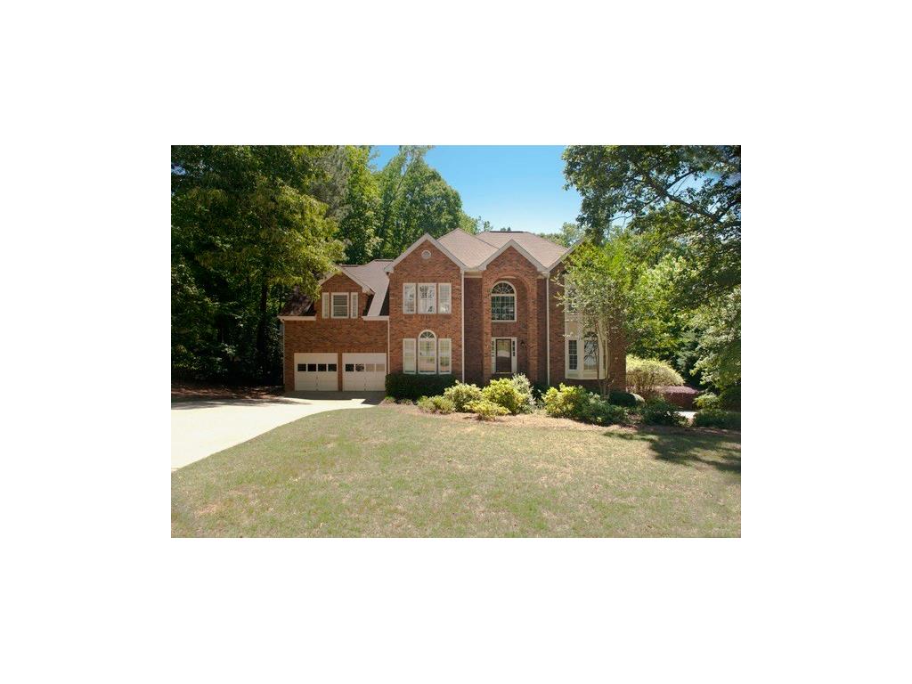 3350 Trails End Circle, Roswell, GA 30075