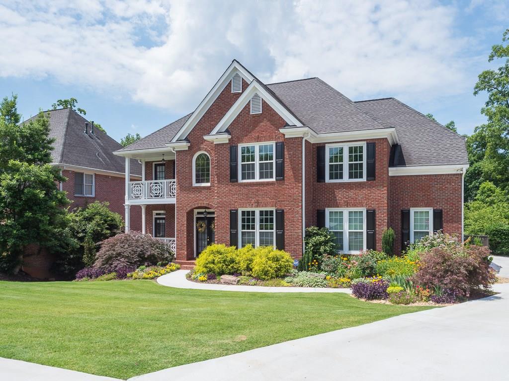 12340 Edenwilde Drive, Roswell, GA 30075