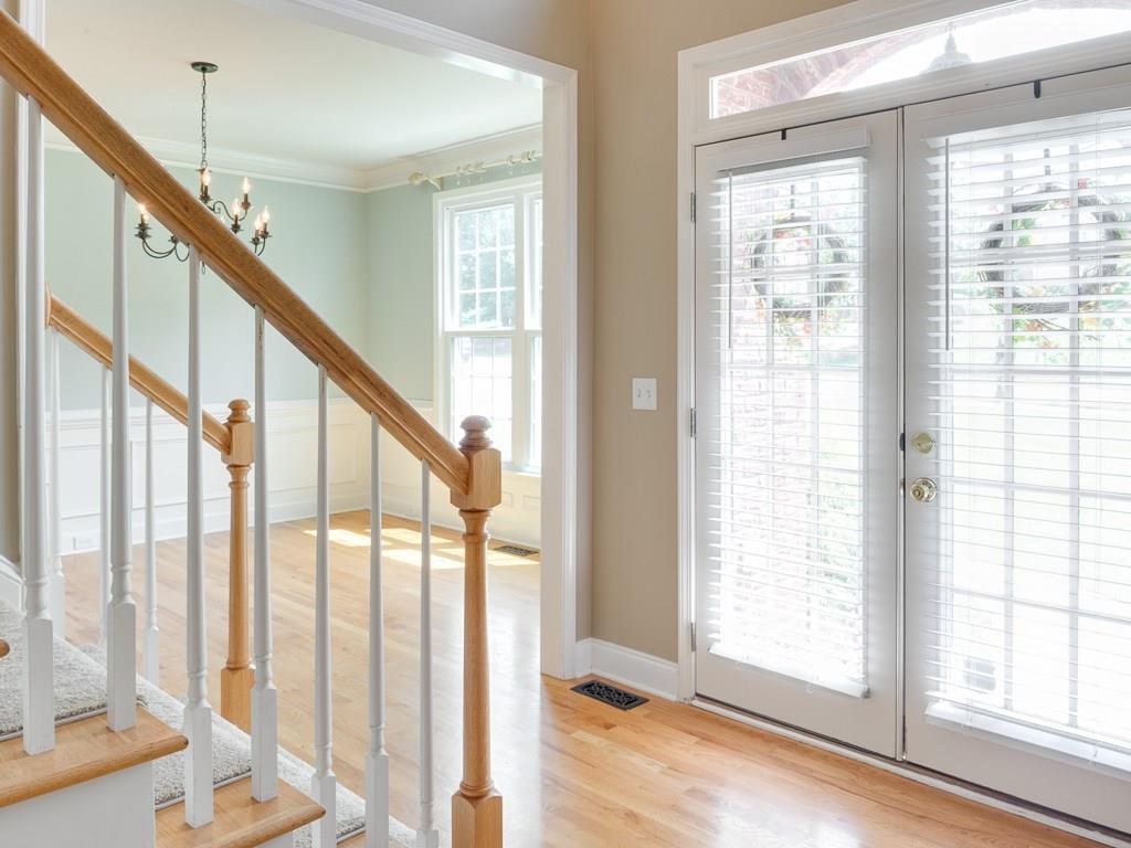 12340 Edenwilde Drive, Roswell, GA 30075
