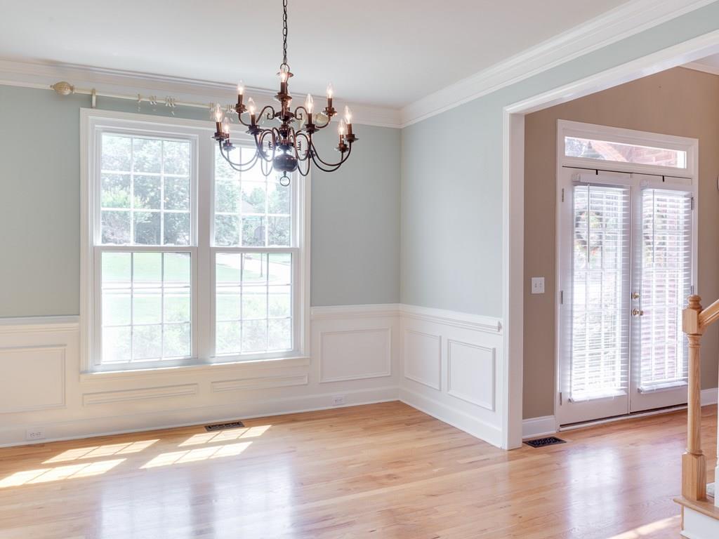12340 Edenwilde Drive, Roswell, GA 30075