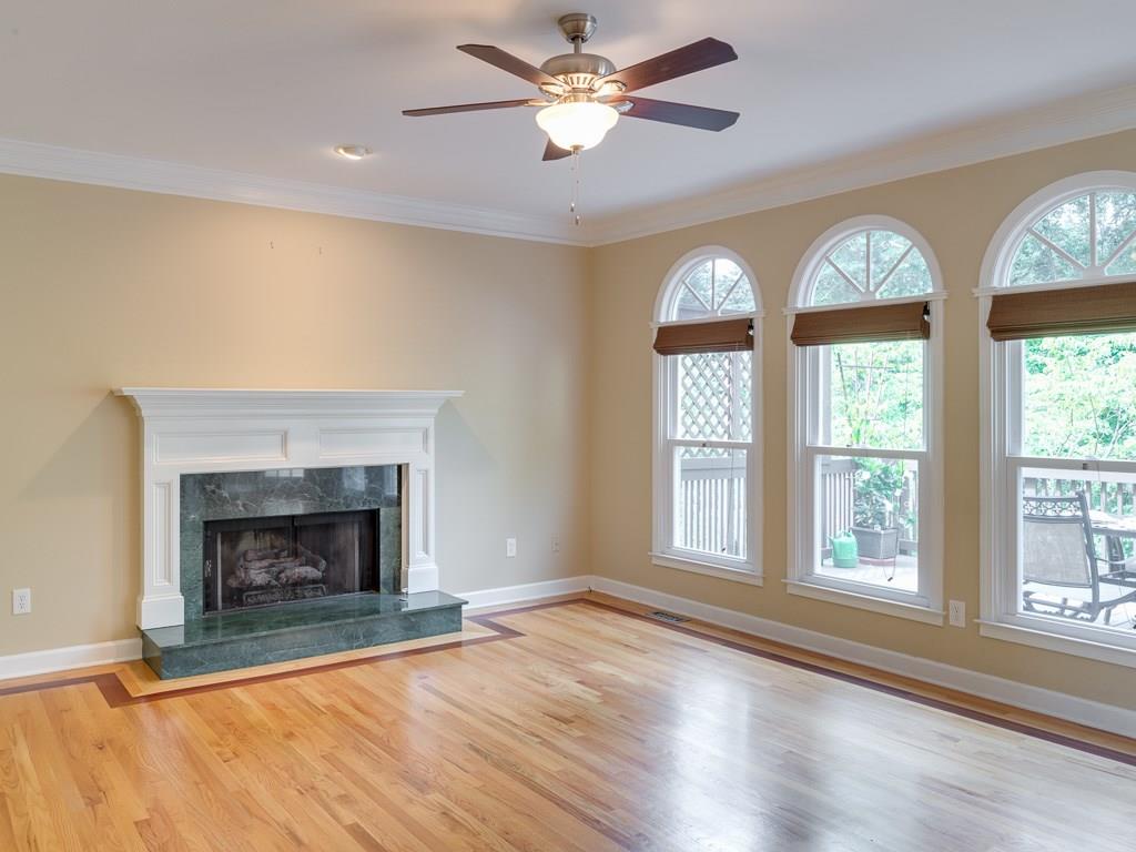 12340 Edenwilde Drive, Roswell, GA 30075