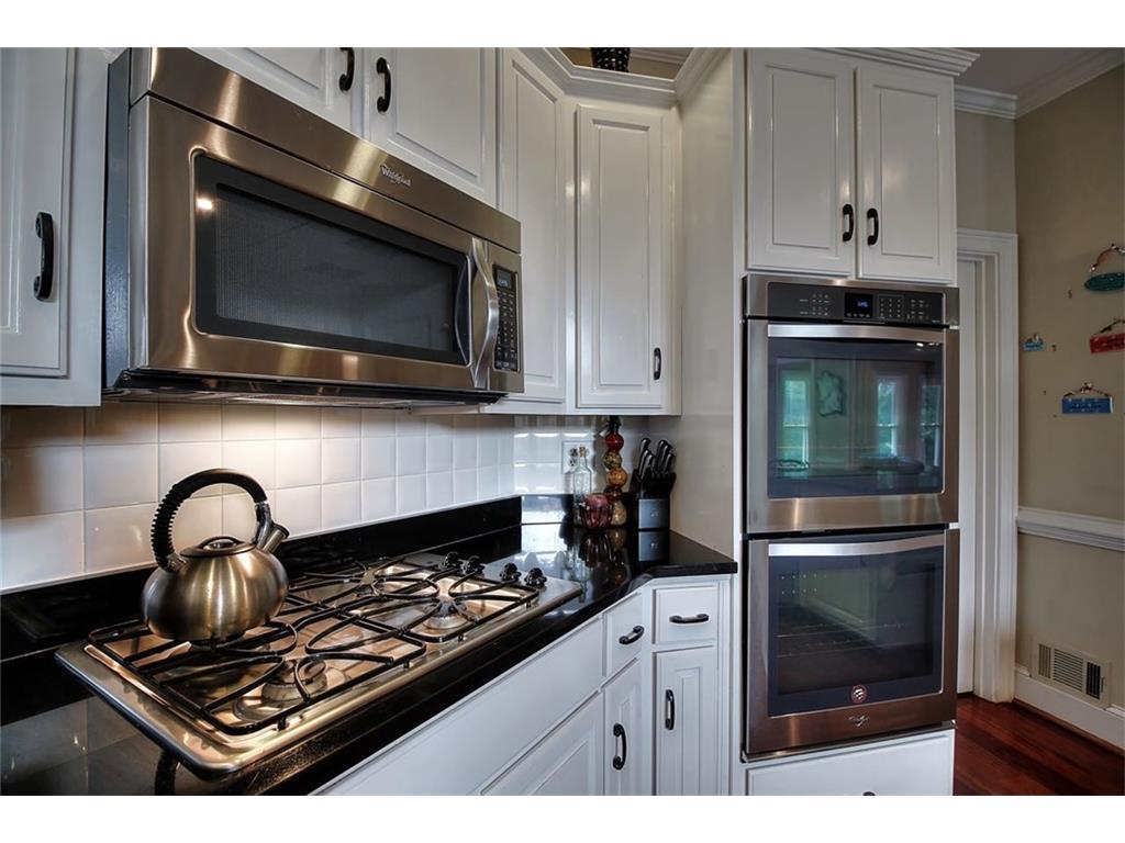 4623 Clary Lakes Drive NE, Roswell, GA 30075