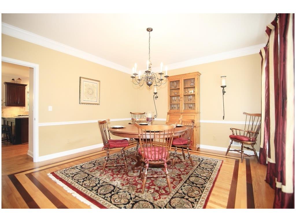 4863 Parkland Trail NE, Roswell, GA 30075