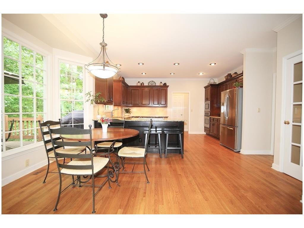 4863 Parkland Trail NE, Roswell, GA 30075