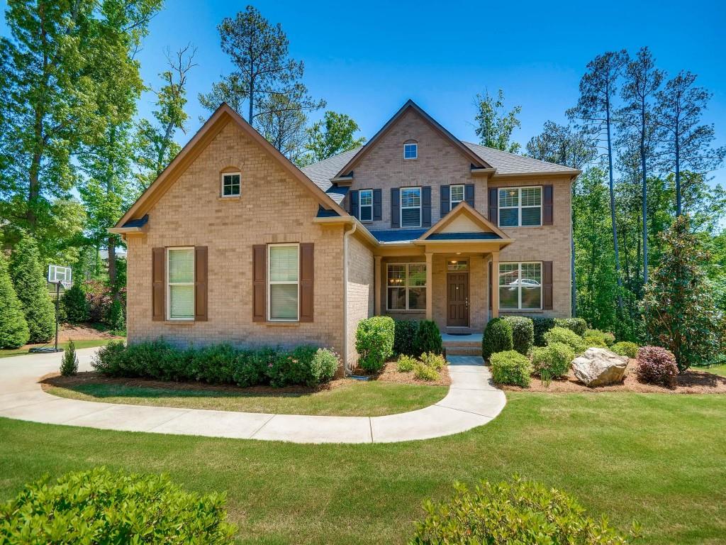 4005 Manor Place Drive, Roswell, GA 30075