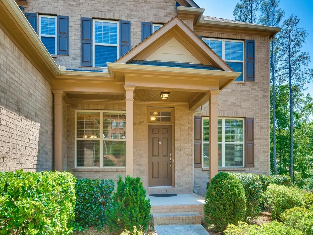 4005 Manor Place Drive, Roswell, GA 30075