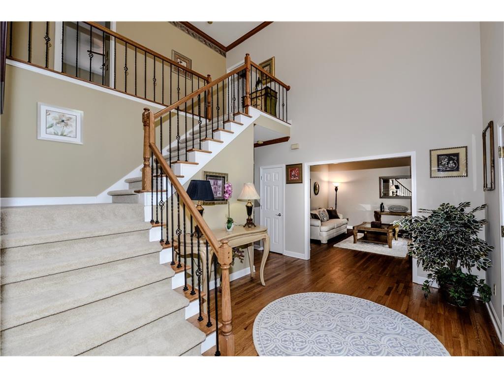 3337 Trails End Road NE, Roswell, GA 30075
