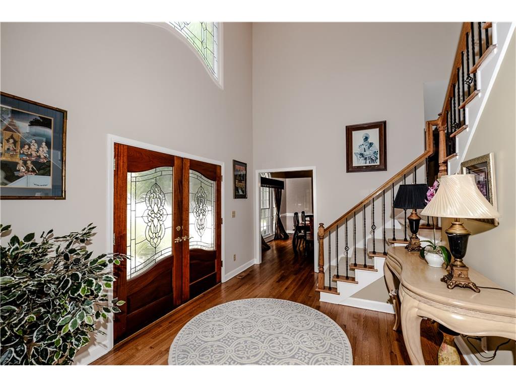 3337 Trails End Road NE, Roswell, GA 30075