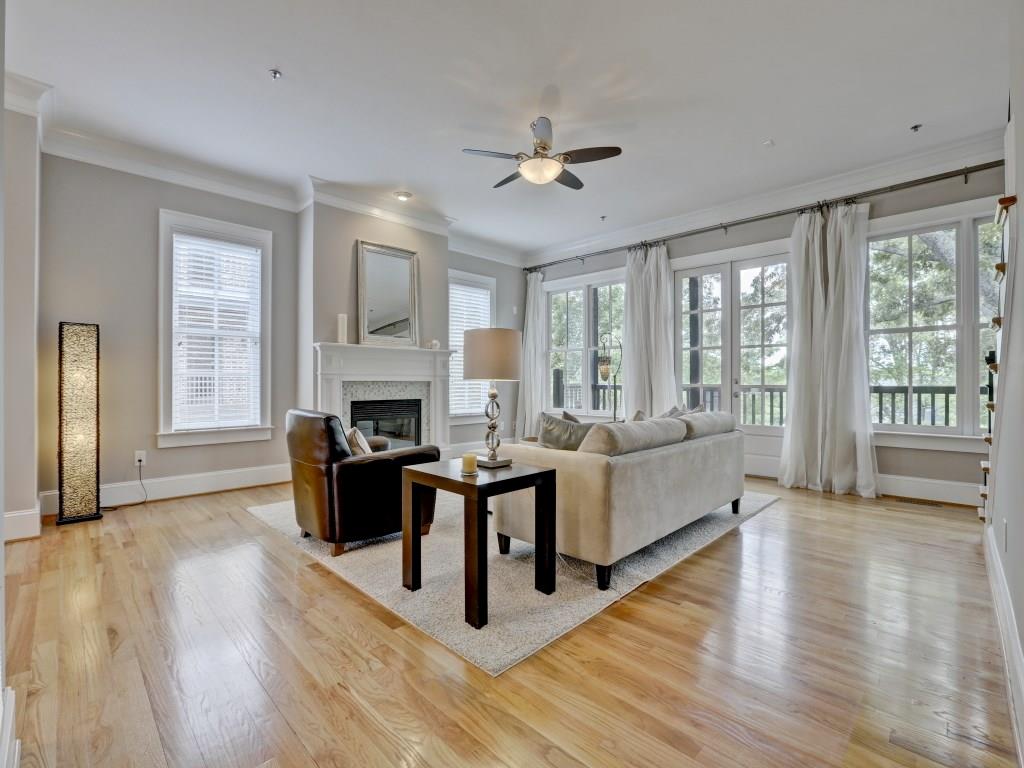 300 Green Oak Drive, Roswell, GA 30075