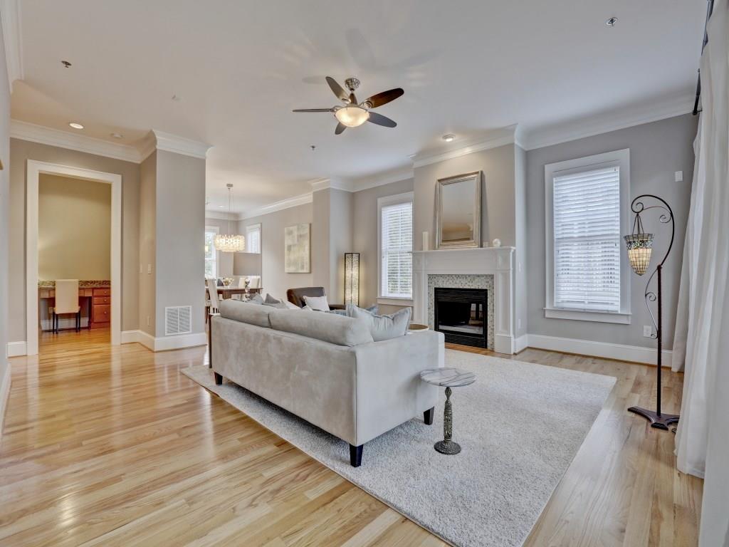 300 Green Oak Drive, Roswell, GA 30075