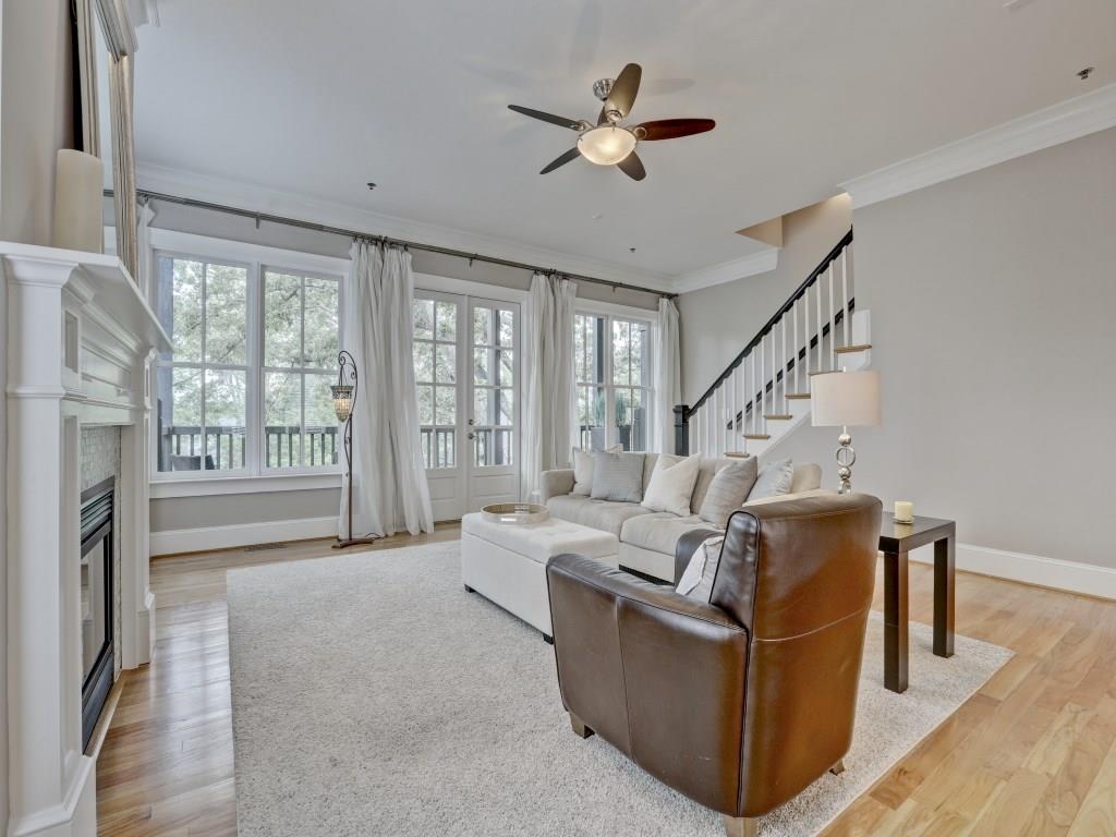 300 Green Oak Drive, Roswell, GA 30075