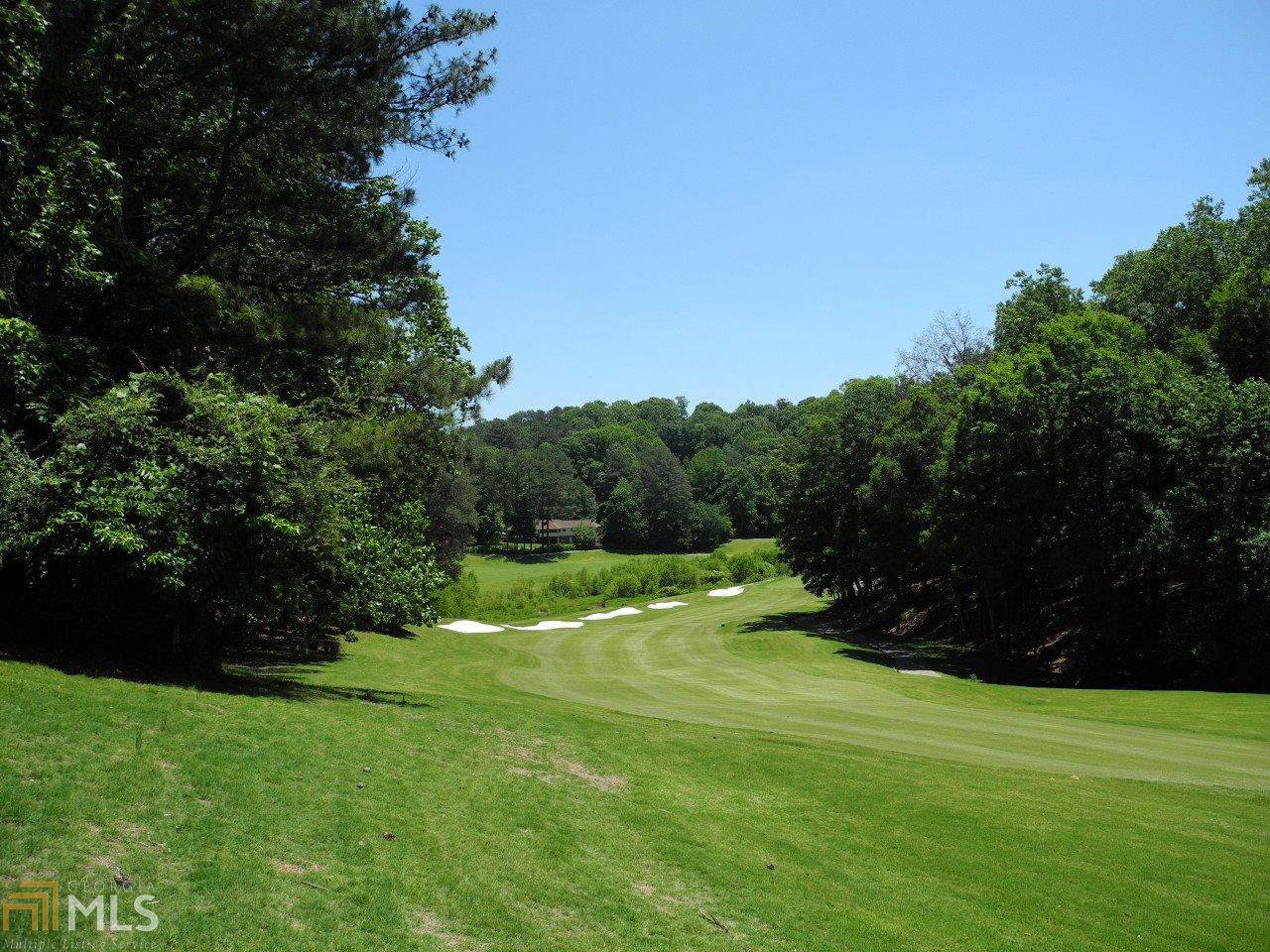 145 Mt Shoals Rd, Roswell, GA 30075