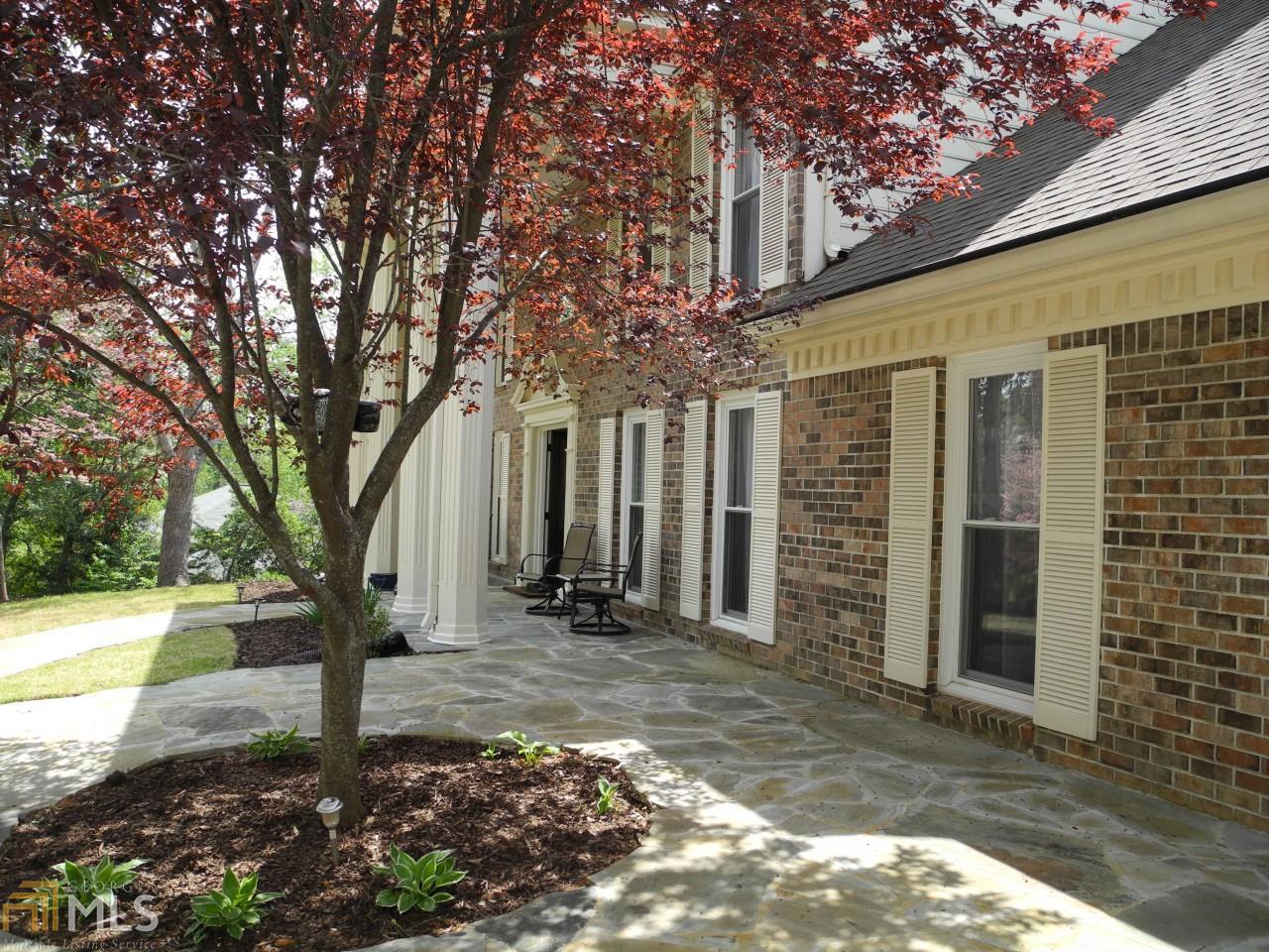 145 Mt Shoals Rd, Roswell, GA 30075