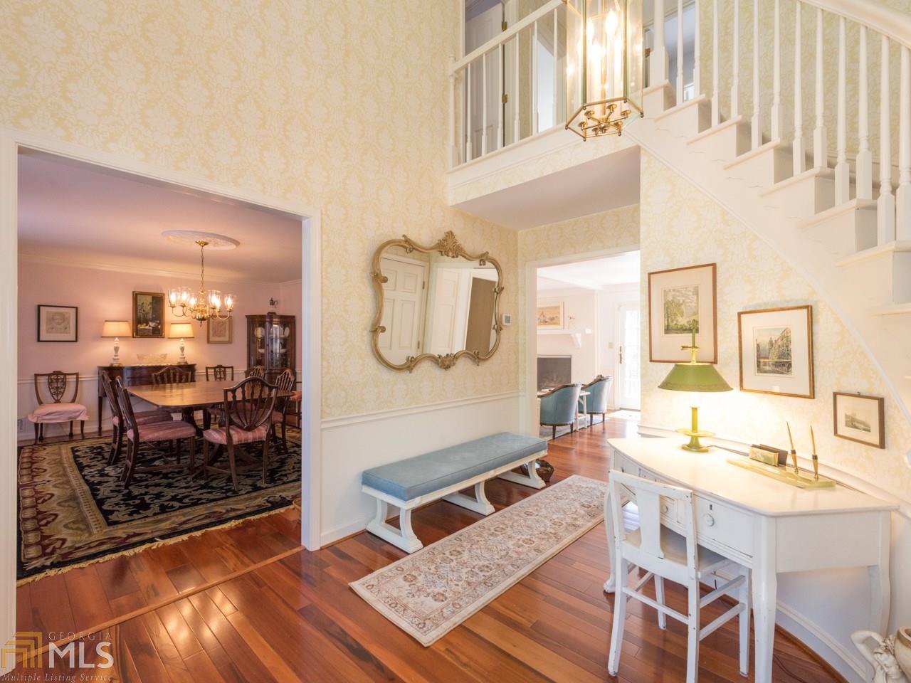 145 Mt Shoals Rd, Roswell, GA 30075