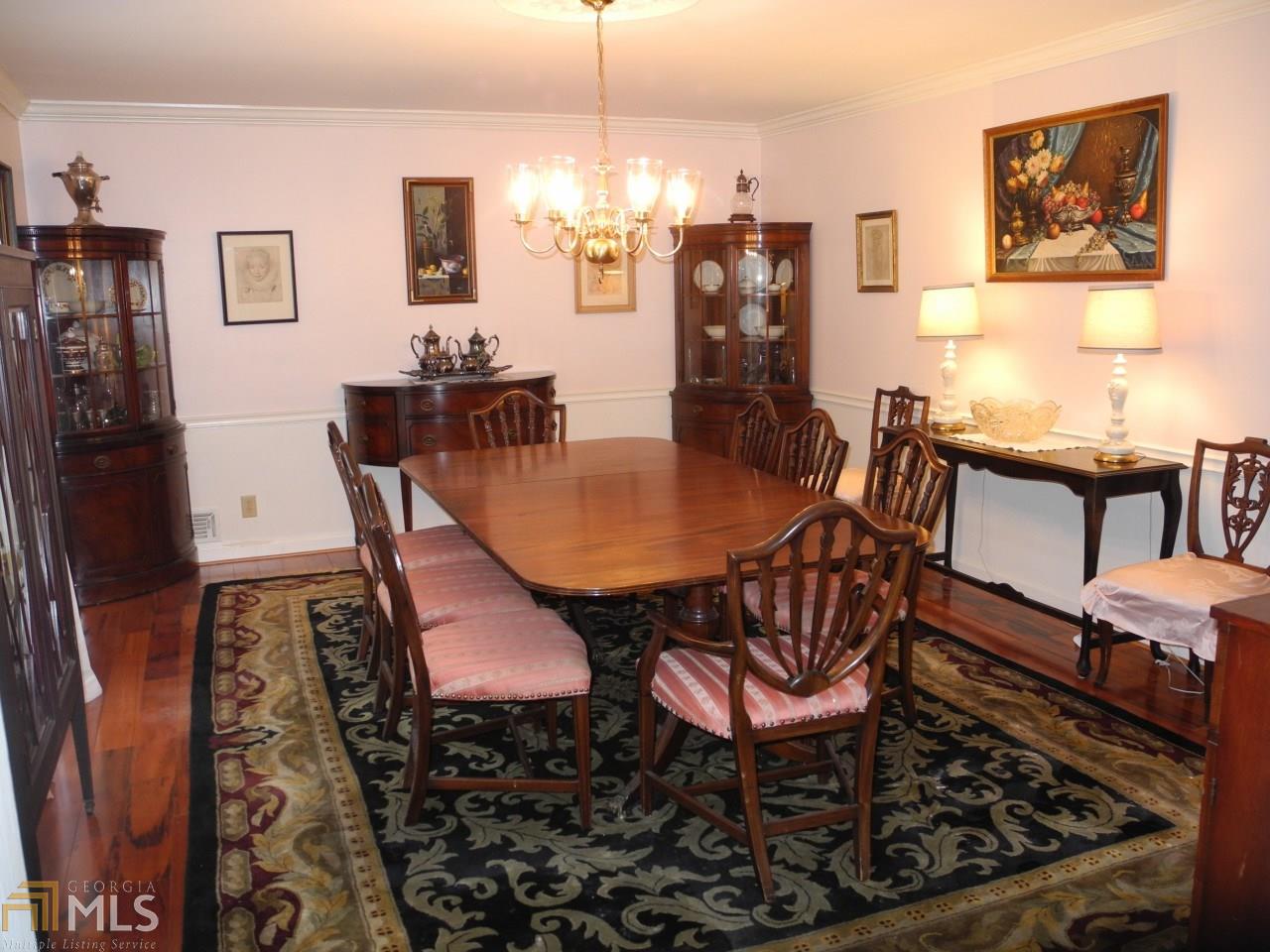 145 Mt Shoals Rd, Roswell, GA 30075