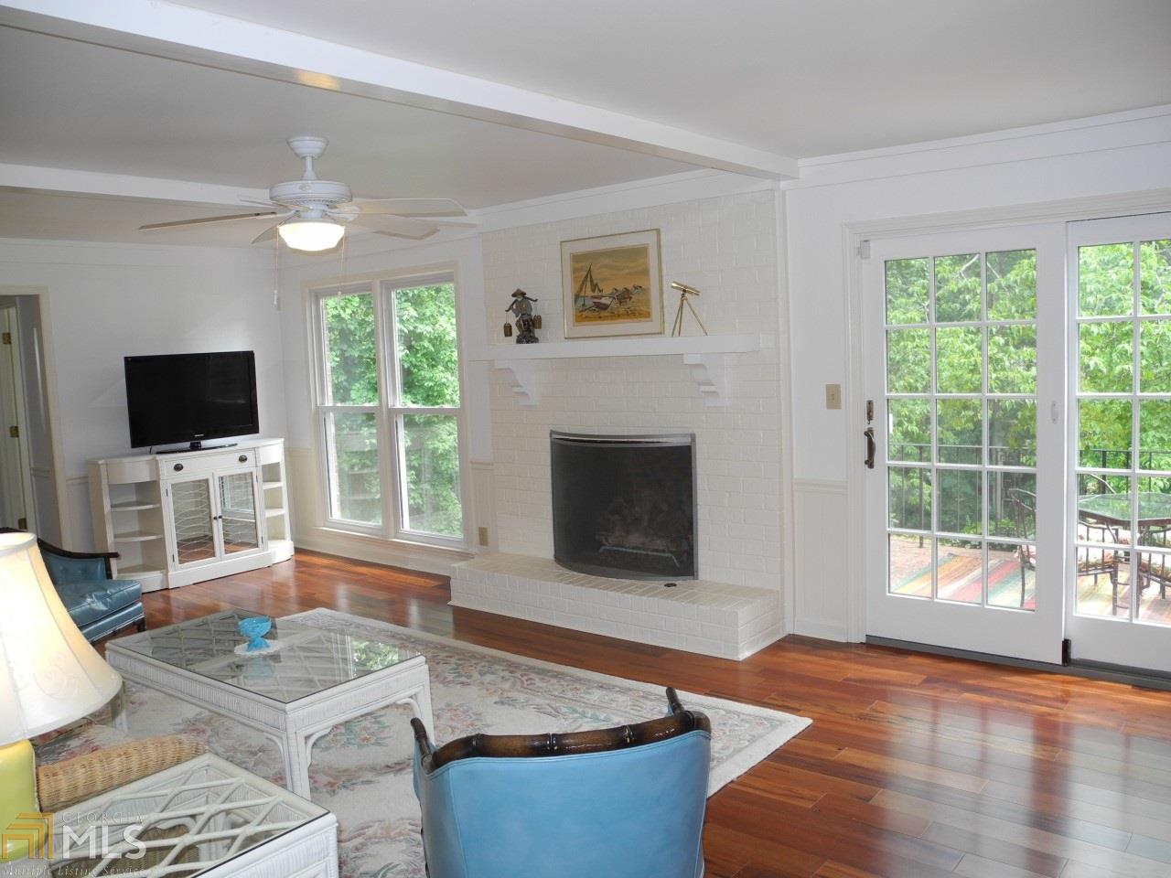 145 Mt Shoals Rd, Roswell, GA 30075