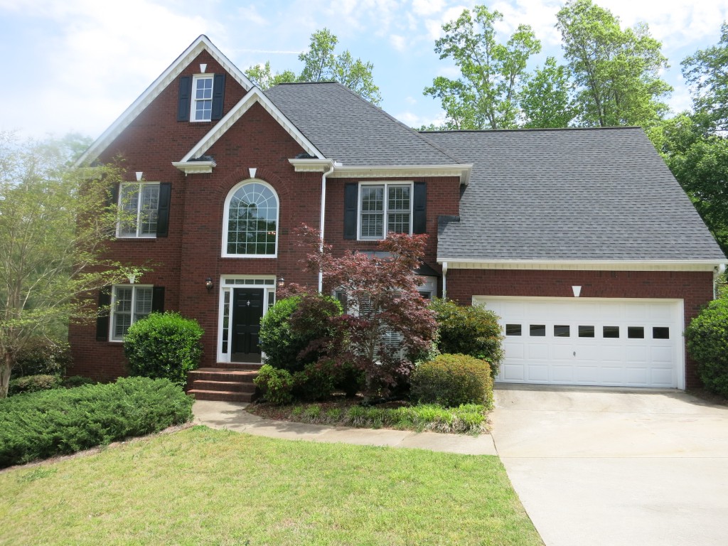 1675 Settindown Drive, Roswell, GA 30075