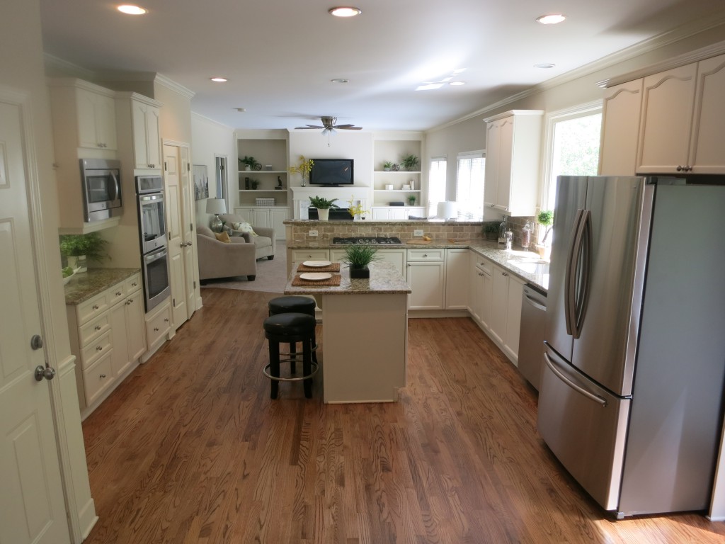 1675 Settindown Drive, Roswell, GA 30075