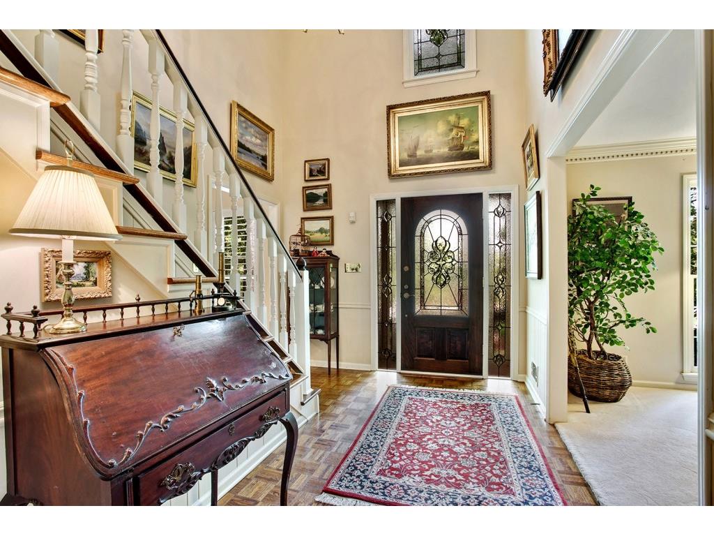 240 Waverly Hall Drive, Roswell, GA 30075