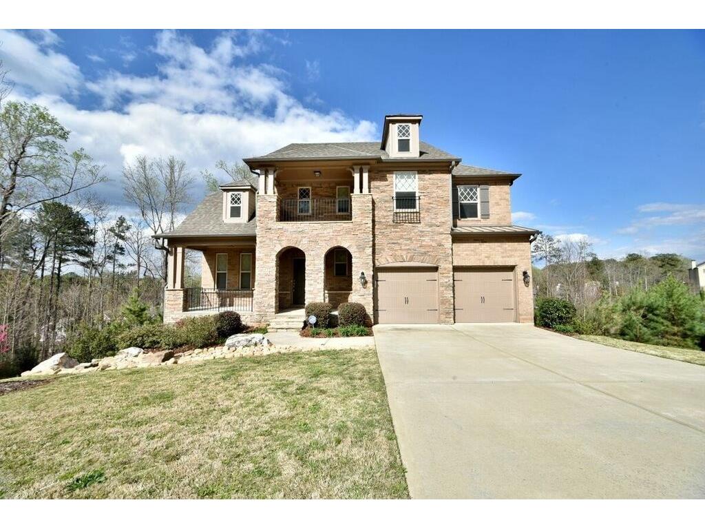 2000 Chelsey Way, Roswell, GA 30075