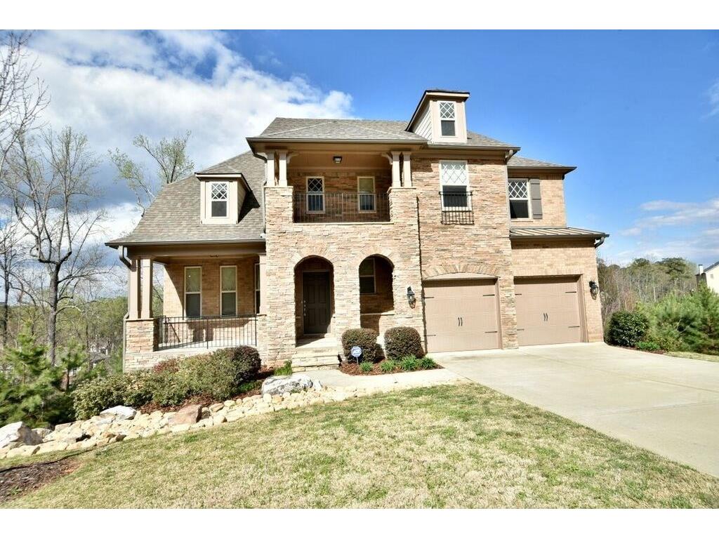 2000 Chelsey Way, Roswell, GA 30075