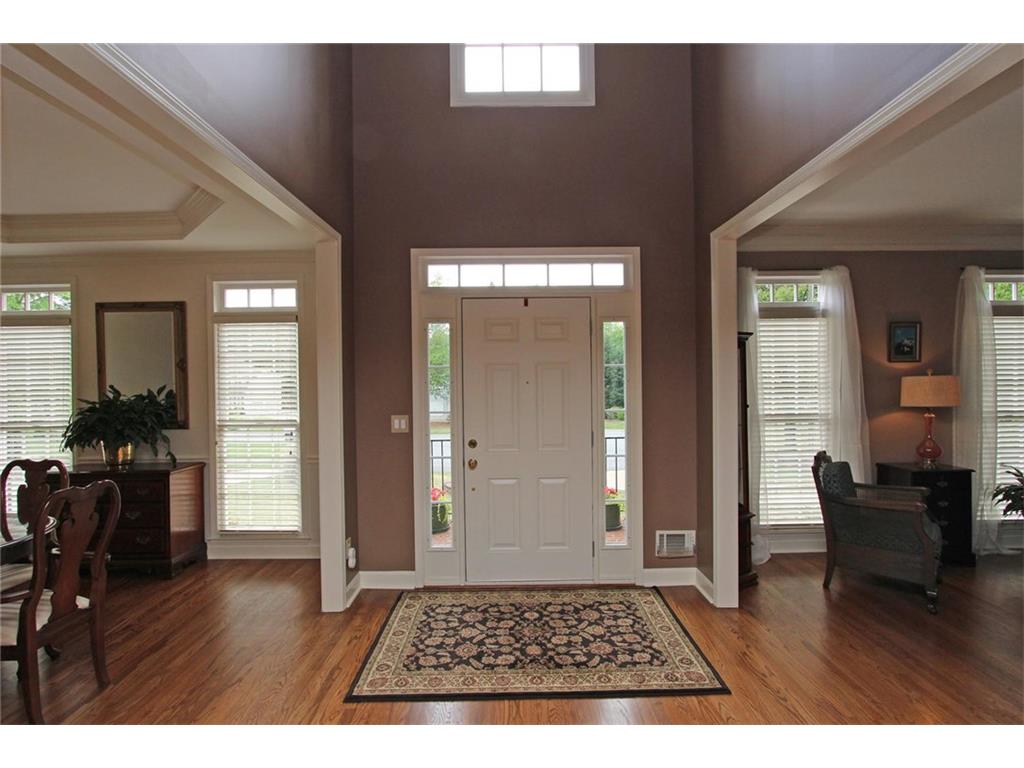 4638 Featherstone Pass NE, Roswell, GA 30075