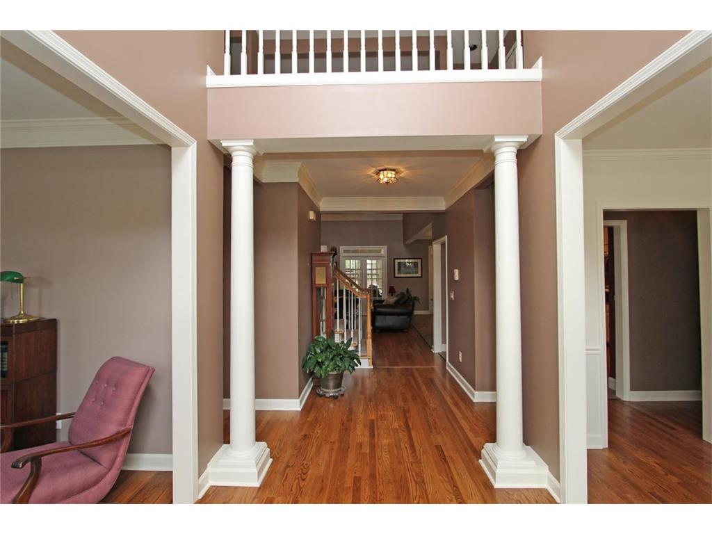 4638 Featherstone Pass NE, Roswell, GA 30075