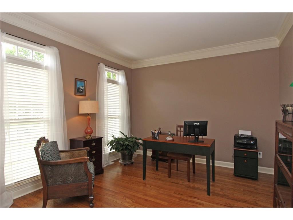 4638 Featherstone Pass NE, Roswell, GA 30075