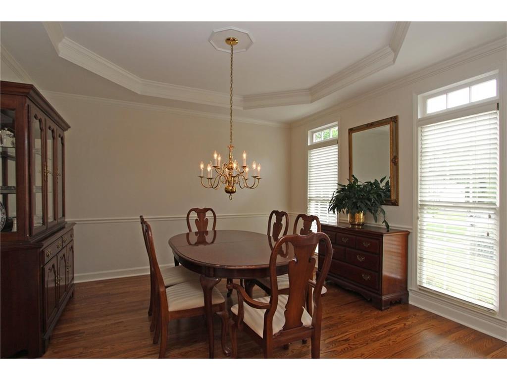 4638 Featherstone Pass NE, Roswell, GA 30075
