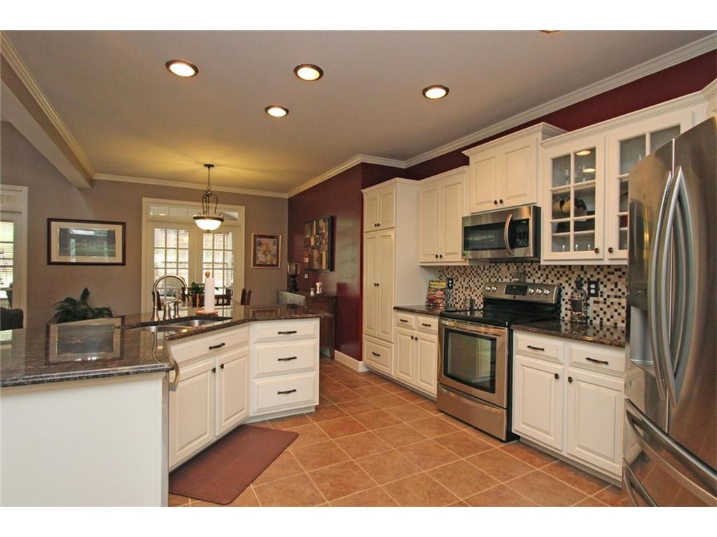 4638 Featherstone Pass NE, Roswell, GA 30075