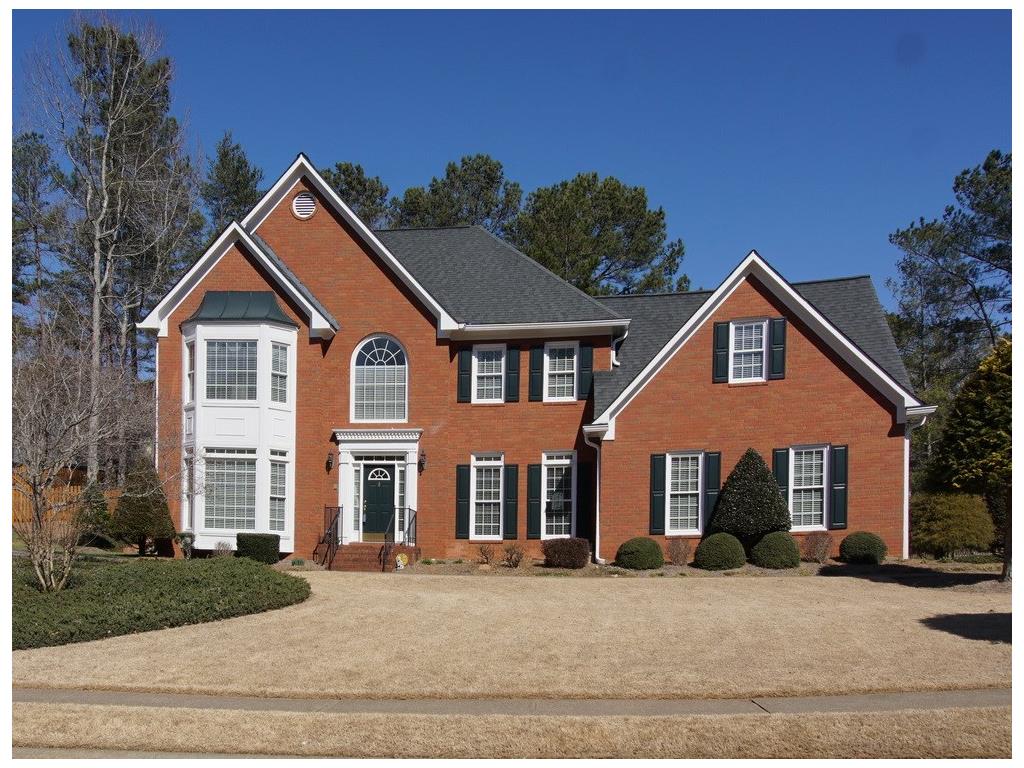 4432 Derwent Drive NE, Roswell, GA 30075
