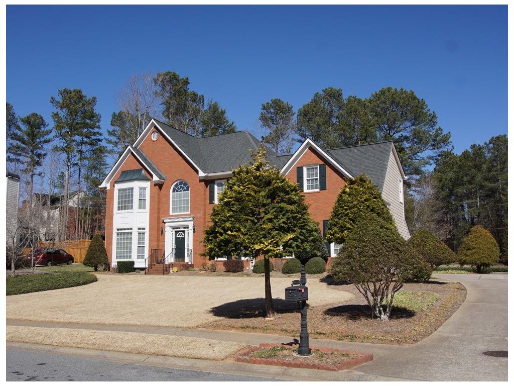 4432 Derwent Drive NE, Roswell, GA 30075