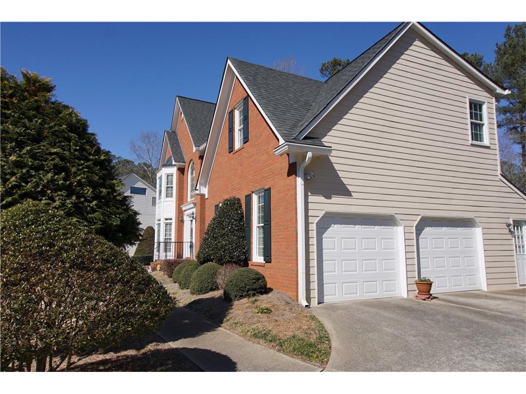 4432 Derwent Drive NE, Roswell, GA 30075