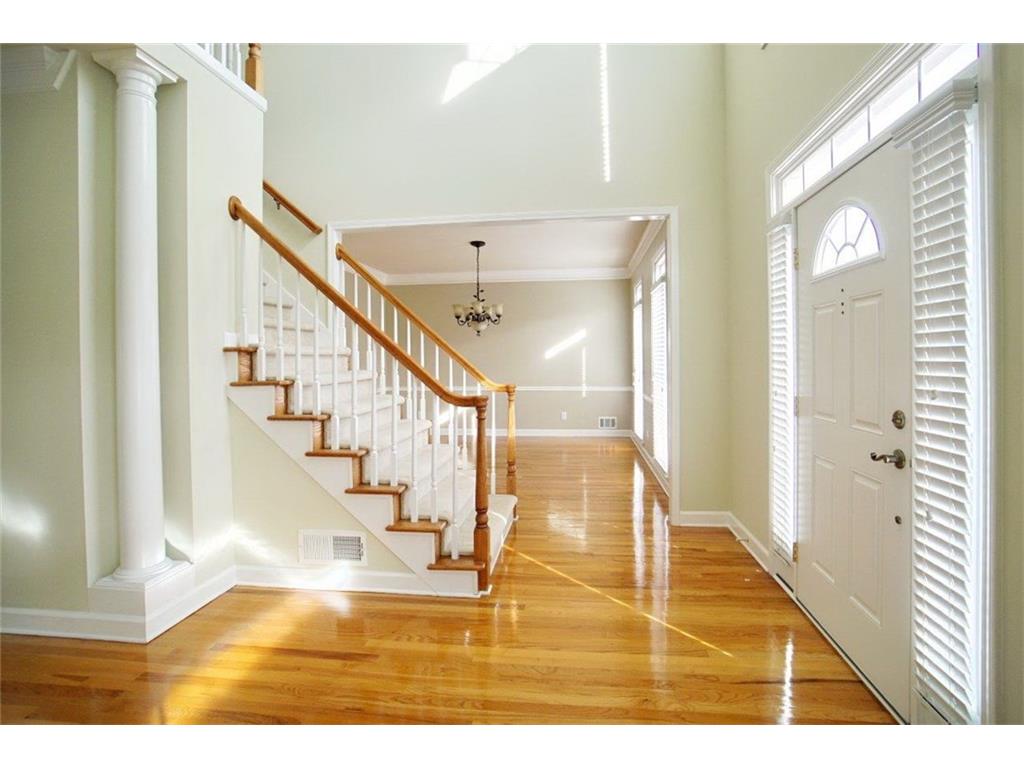 4432 Derwent Drive NE, Roswell, GA 30075