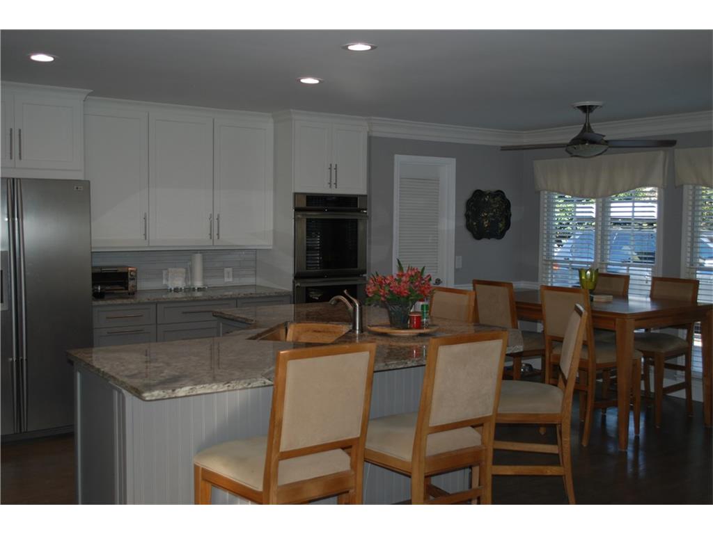460 Clubfield Drive, Roswell, GA 30075
