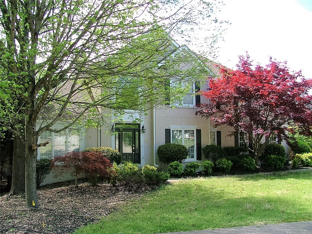 270 Wilde Green Drive, Roswell, GA 30075