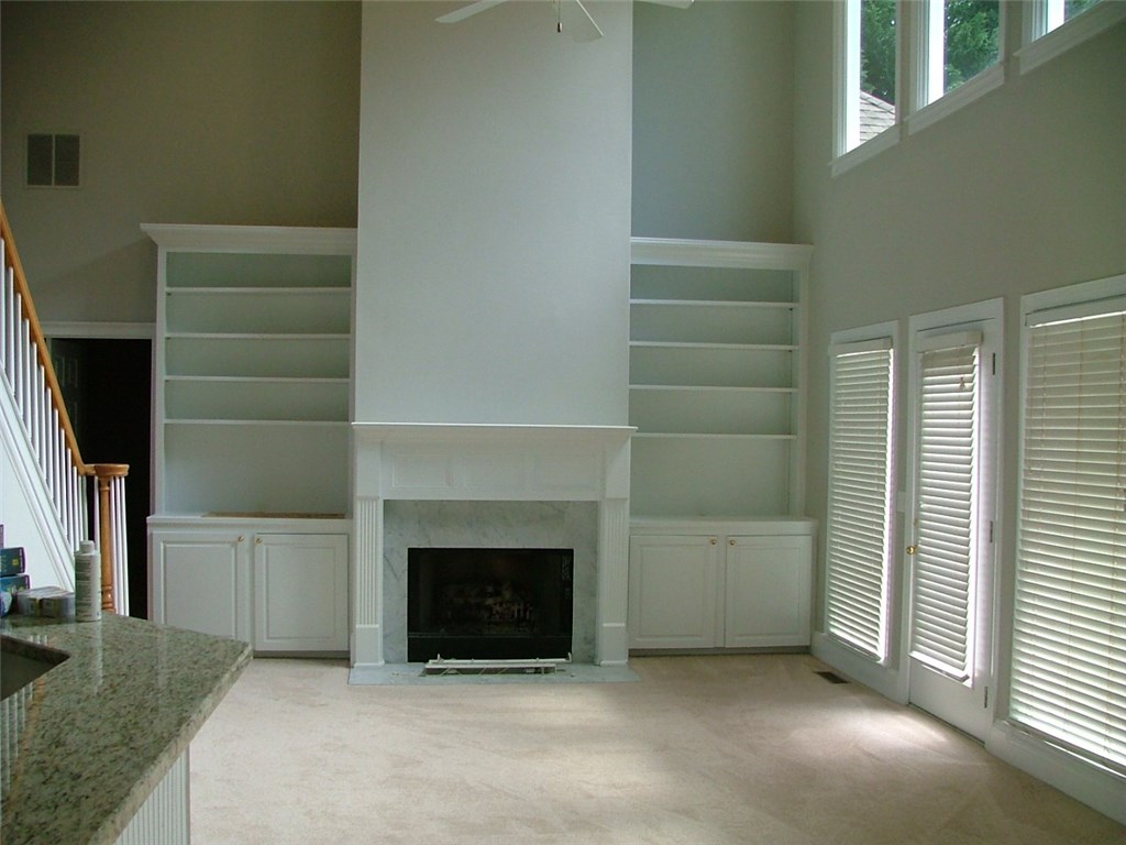 270 Wilde Green Drive, Roswell, GA 30075