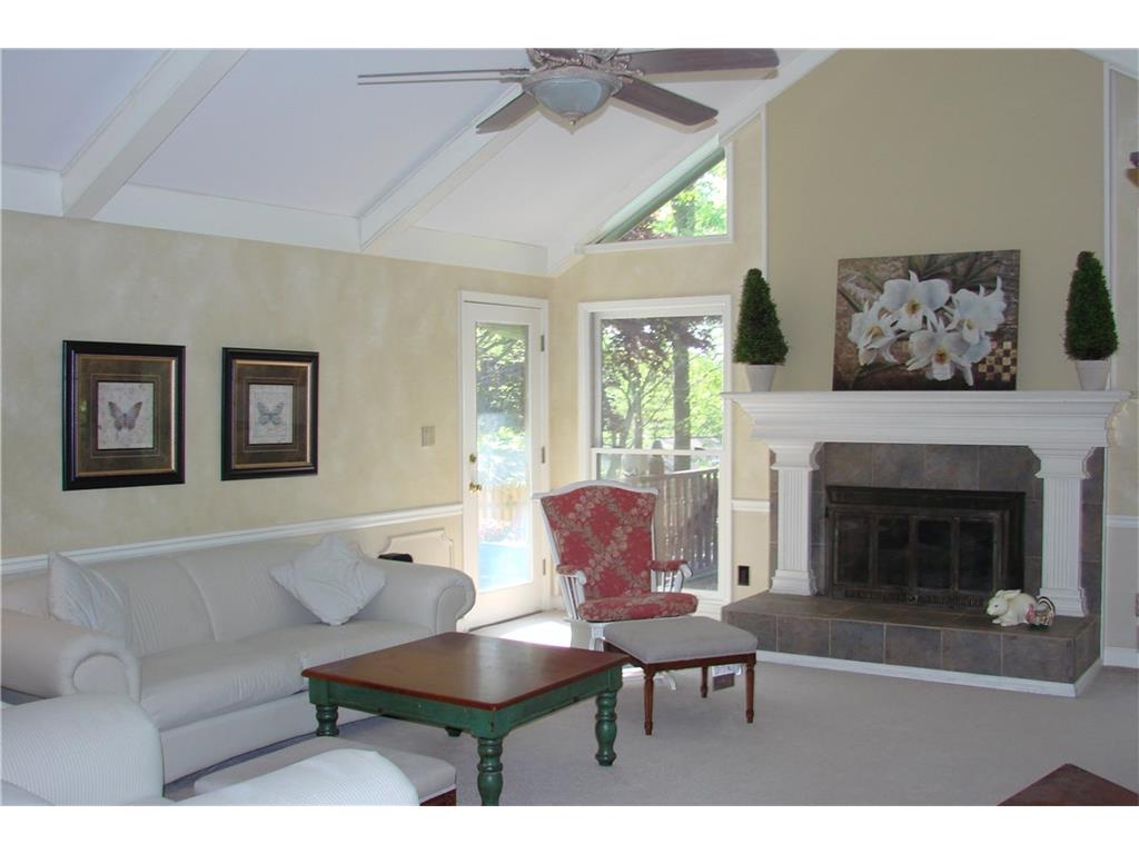11675 Mountain Laurel Drive, Roswell, GA 30075