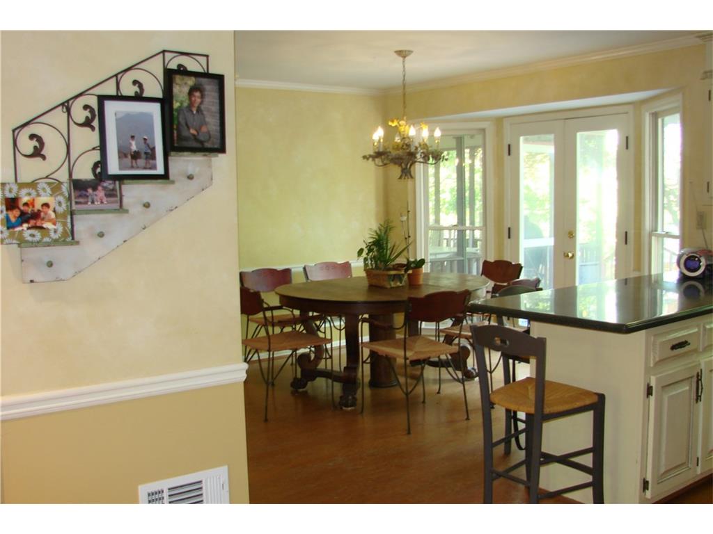 11675 Mountain Laurel Drive, Roswell, GA 30075