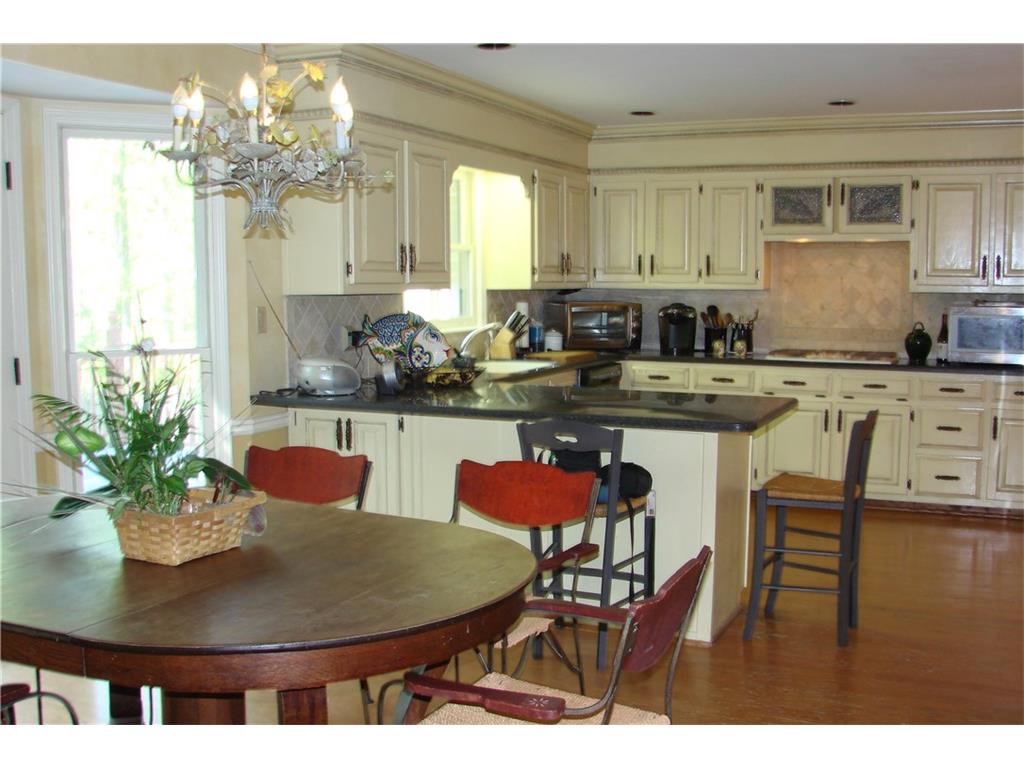 11675 Mountain Laurel Drive, Roswell, GA 30075