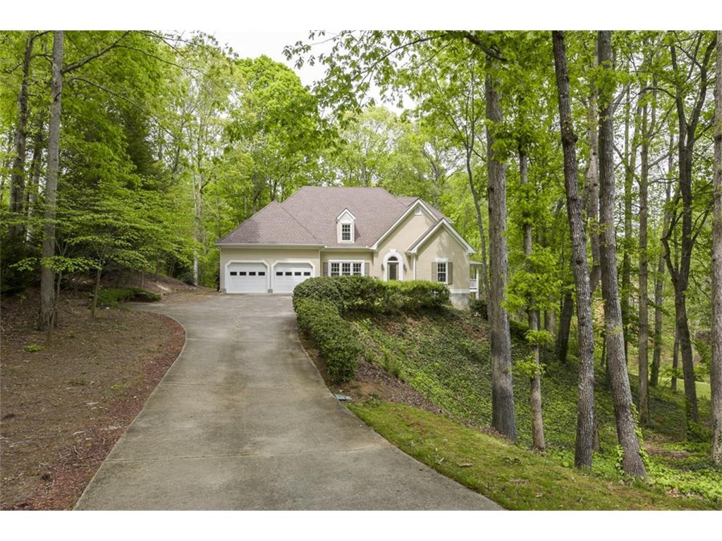 1795 Forest Pond Lane, Roswell, GA 30075