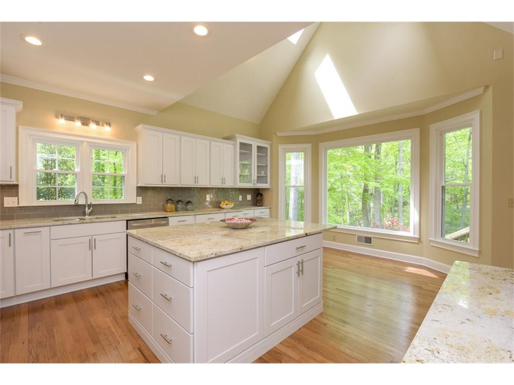 1795 Forest Pond Lane, Roswell, GA 30075