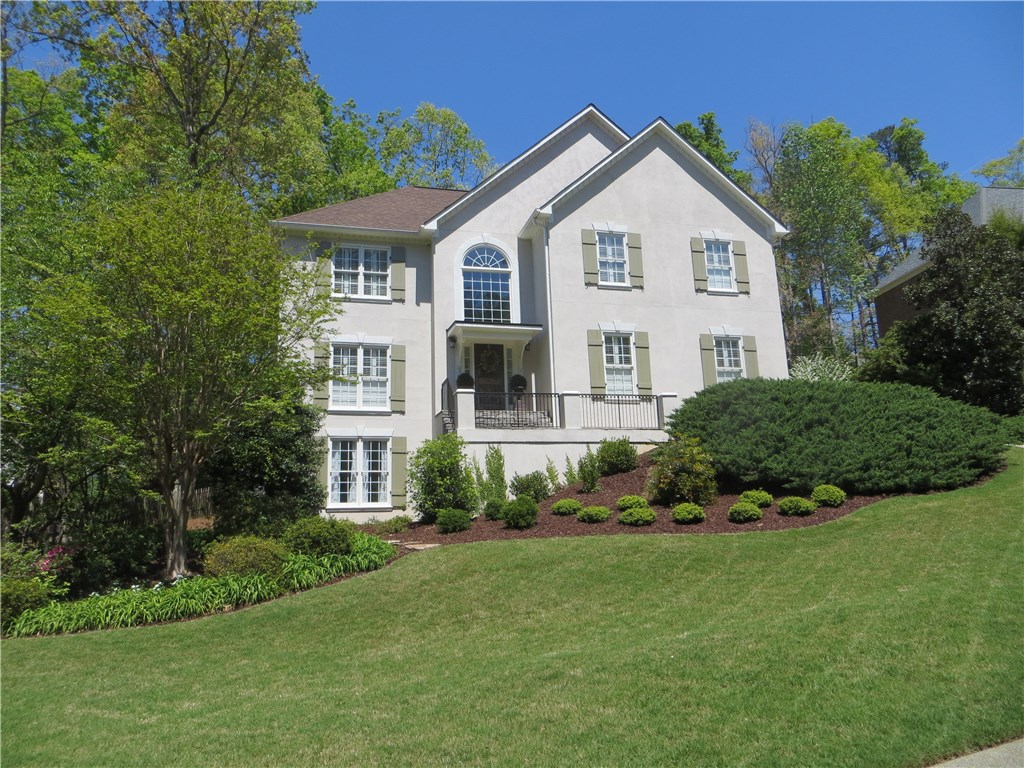 730 Dunscore Court, Roswell, GA 30075