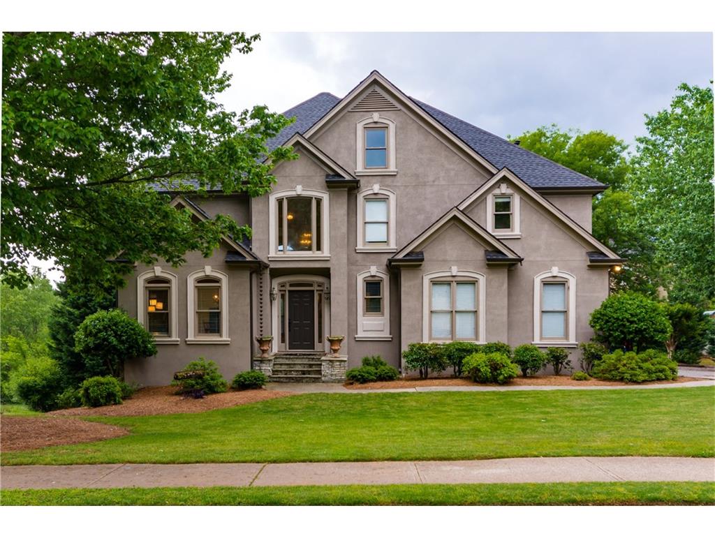 180 Wilde Green Drive, Roswell, GA 30075