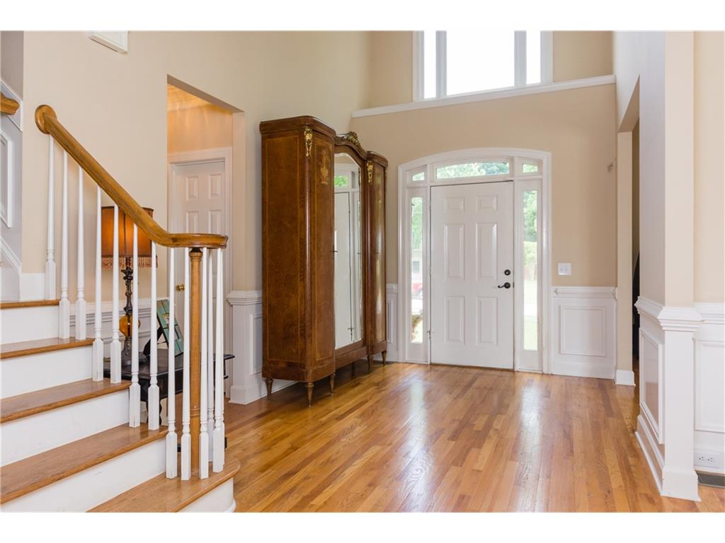 180 Wilde Green Drive, Roswell, GA 30075