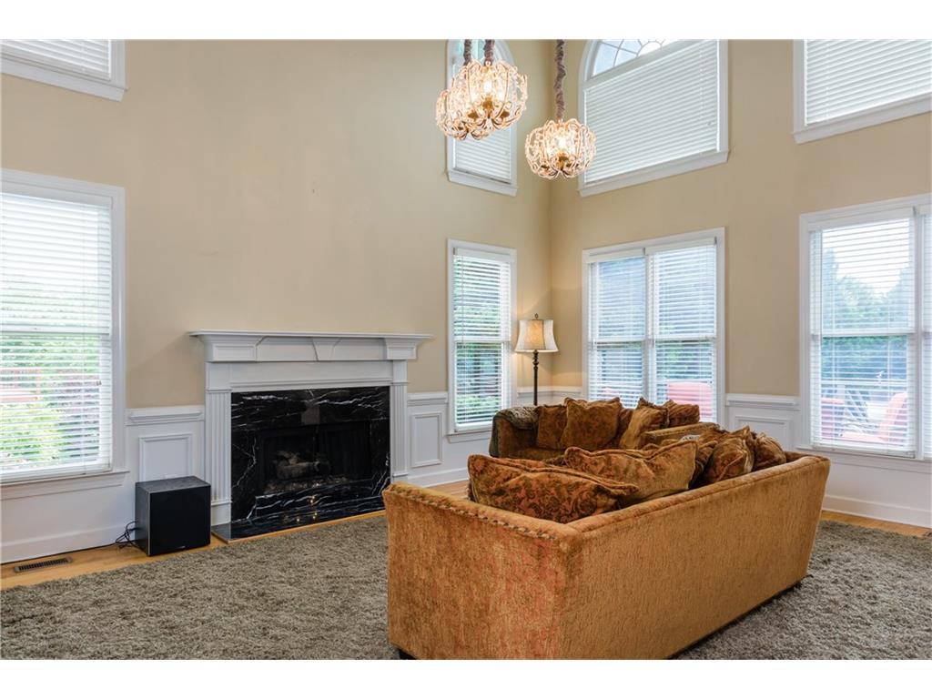 180 Wilde Green Drive, Roswell, GA 30075