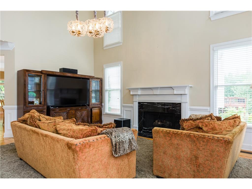 180 Wilde Green Drive, Roswell, GA 30075